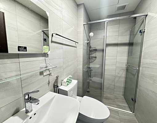 🏢竹北台元科技園區旁|全新套房・一卡皮箱入住 - Image 5