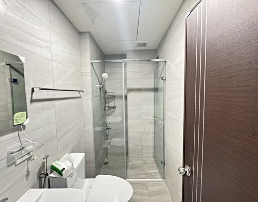 🏢竹北台元科技園區旁|全新套房・一卡皮箱入住 - Image 2