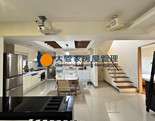 百萬裝潢/超優質3房/樓中樓/附平車 - Image 6