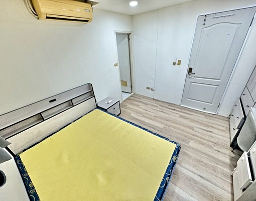 ✨可貓✨電梯獨洗凸窗曬✨可租補✨24時管理員✨子母車✨近興大 - Image 3