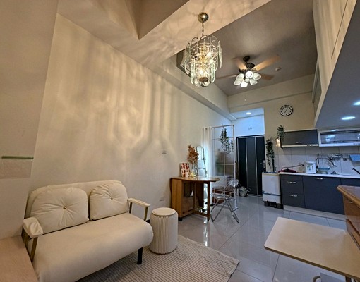 挑高獨立套房近景安捷運,近黃昏市場,生活機能佳 - Image 3