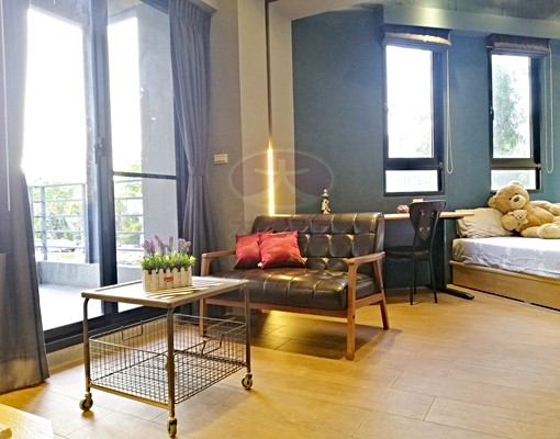 ❤陽台電梯/個人專用洗衣機/採光通風佳❤ - Image 2