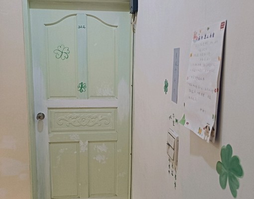 民宿風雅房全包只要4000元 - Image 14