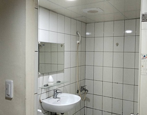 湘媛推薦⚜️中山路南華街電梯套房🏟💒~可租補 - Image 3