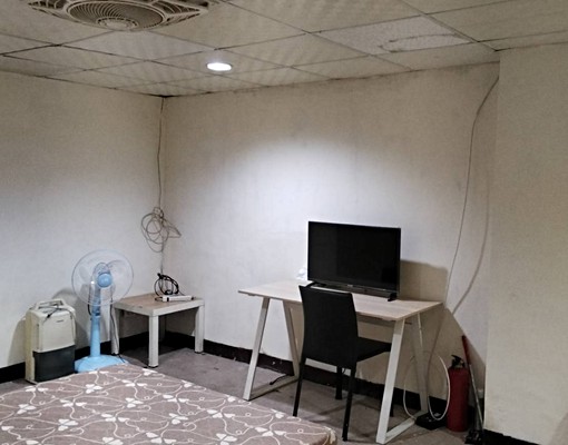 湘媛推薦⚜️中山路南華街電梯套房🏟💒~可租補 - Image 2