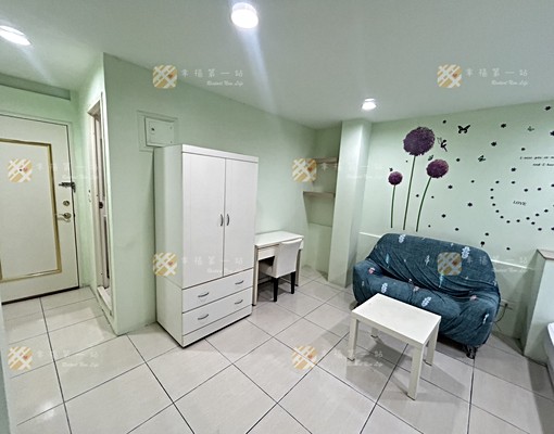 青海商圈獨立套房2D/全配可租補門前停車多戶可選 - Image 2