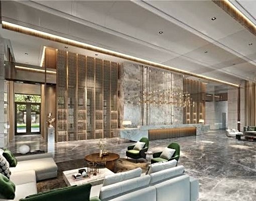 新建案全新一手/台水電/廚房/車位/陽台/24H物業 - Image 14