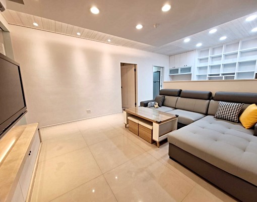 光復橋.裝潢新.採光好.有廚房.有管理 - Image 4