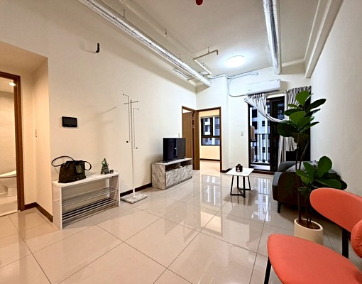 程蕉我是承辦🍌遠雄幸福成全新完工可租補含管含家具直接入住 - Image 4