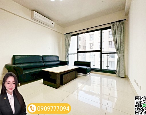 ✨萱嚴選✨近竹科~夢想市.家俱全採光美4房配平車 - Image 3