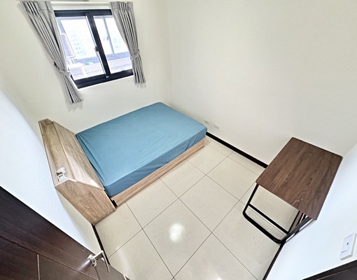 勝美樹🔥精裝大三房|可貓可狗|可租補可入籍|機上休旅車位 - Image 9