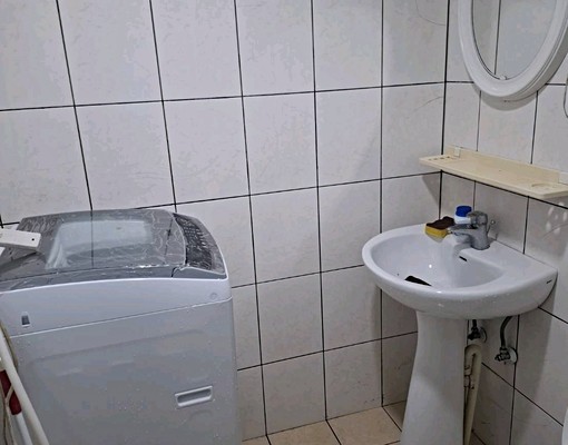 環南美宅;溫馨套房 - Image 5