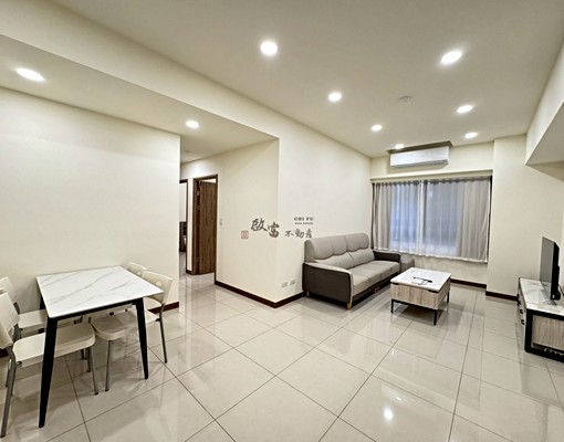 『啟富DN❤️』遠雄之星7🔥全配3房車位可租補【含管理費】 - Image 1