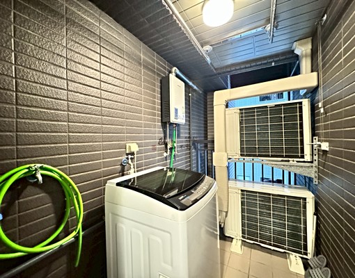 『啟富DN❤️』遠雄之星7🔥全配3房車位可租補【含管理費】 - Image 12