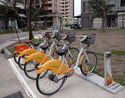 台元✨AI智慧園區💯興時代|高樓2房含管✨ - Image 4