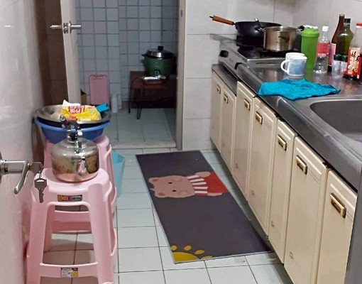 城市田莊方正三房 - Image 4