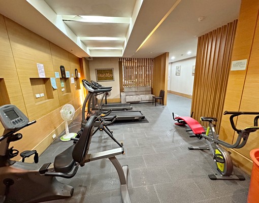 ✨俠隱|高樓外棟面喜來登生活圈|朝南兩房+平車✨ - Image 15