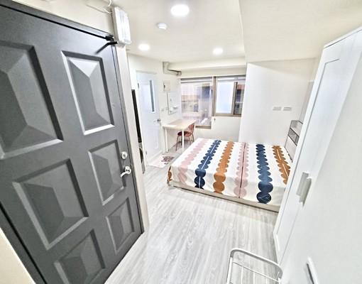 ✨全新近逢甲✨可短租✨可租補可貓✨飲水機✨子母車✨不限職業 - Image 5