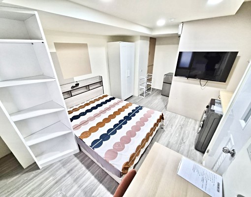 ✨全新近逢甲✨可短租✨可租補可貓✨飲水機✨子母車✨不限職業 - Image 7