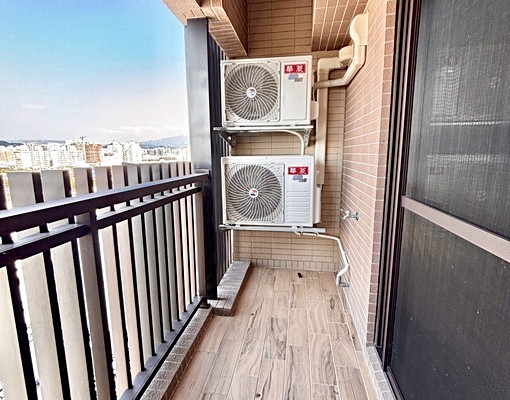 勝美新東區❤️精美裝潢三房兩衛💎含平車浴缸❤️租補戶籍 - Image 15