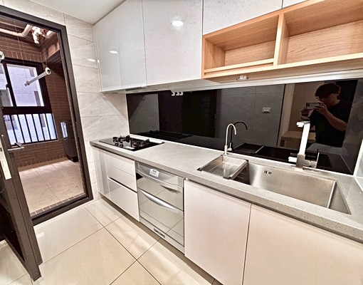 勝美新東區❤️精美裝潢三房兩衛💎含平車浴缸❤️租補戶籍 - Image 14