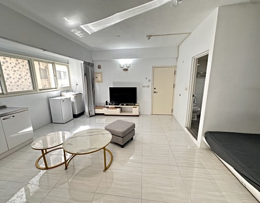 毓琇專租/台中公園旁/可租補/台水台電/電梯採光陽台大套房 - Image 10