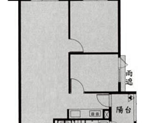 💜卓悅聯盟💜寵物友善🍎一方城心🍎含全套家電家具 - Image 14