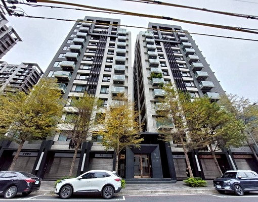 💜卓悅聯盟💜寵物友善🍎一方城心🍎含全套家電家具 - Image 13