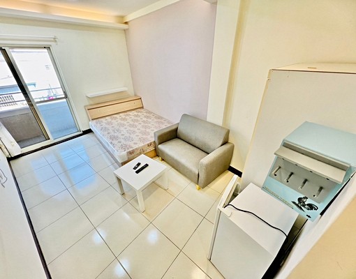 稀有釋出✨可貓咪✨可租補✨子母車✨陽台獨洗曬✨ - Image 1