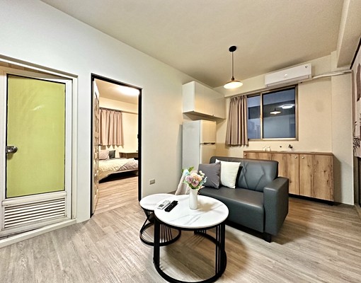 秒殺🔥可租補👑可寵物💖獨家台水電‼️下樓即是ㄧ中街💖 - Image 3