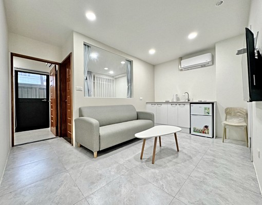 💥市場最低價🉑租補🉑寵💯輕奢質感兩房💥附機車格🛵 - Image 2