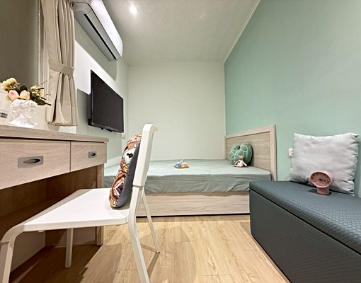 幸福站｜美食商圈｜生活機能佳｜拎包入住｜可租補💫小碩💫 - Image 6