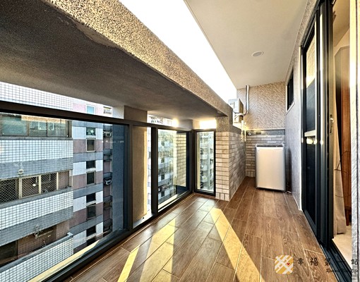 精武車站🗝️全新韓系美美噠獨洗曬大套房|可租補寵物友善 - Image 11