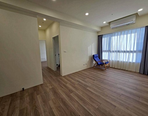 嘉禾社宅/免仲可租補/自立街高樓景觀全新兩房車 - Image 1