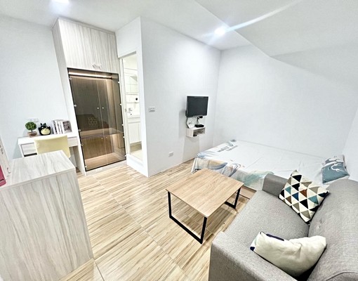 近美術館🔥可寵物✨陽台獨洗曬✨雙租補✨便宜大空間✨採光好 - Image 2