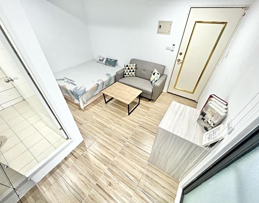 近美術館🔥可寵物✨陽台獨洗曬✨雙租補✨便宜大空間✨採光好 - Image 3