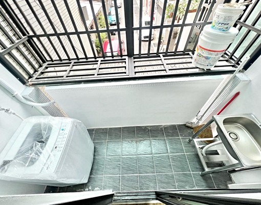 近美術館🔥可寵物✨陽台獨洗曬✨雙租補✨便宜大空間✨採光好 - Image 8