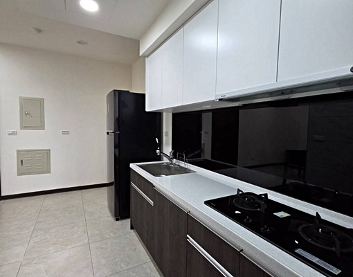 高鐵5分鐘💯可寵💯合新詠遇✨大兩房✨雙衛浴平車 - Image 2