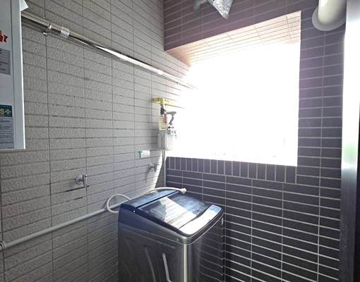 高鐵5分鐘💯可寵💯合新詠遇✨大兩房✨雙衛浴平車 - Image 3