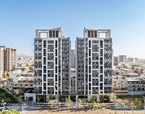 可租補✨全新裝潢未住✨新光學區✨視野戶兩房平車 - Image 1