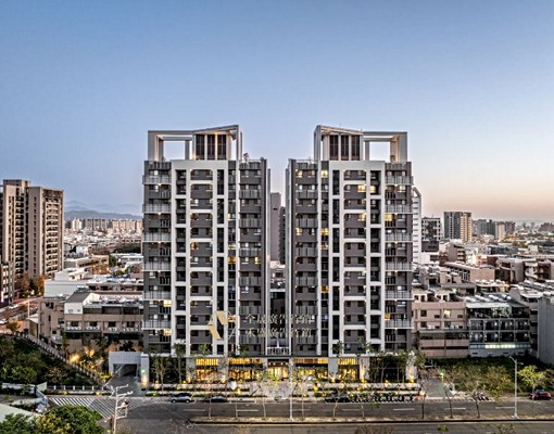 可租補✨全新裝潢未住✨新光學區✨視野戶兩房平車 - Image 2