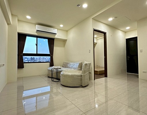 可租補✨全新裝潢未住✨新光學區✨視野戶兩房平車 - Image 3