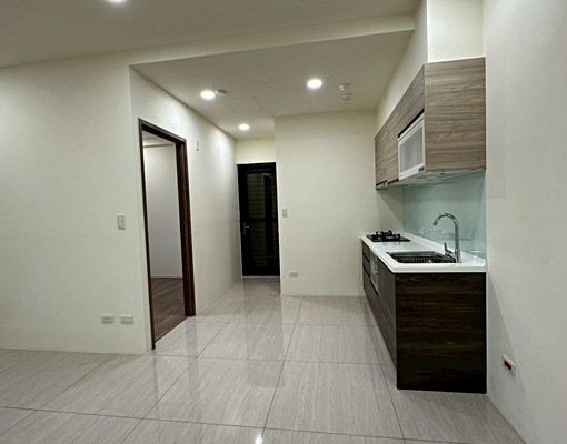 可租補✨全新裝潢未住✨新光學區✨視野戶兩房平車 - Image 4