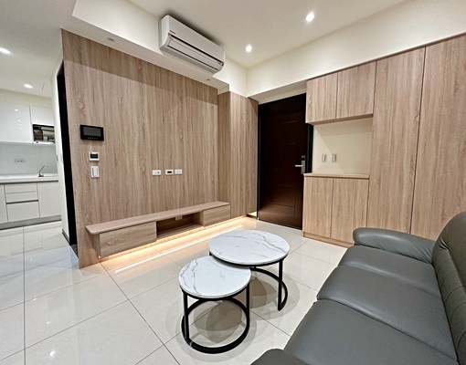 ⭐️西屯|逢甲商圈高質感可租補兩房⭐️ - Image 1