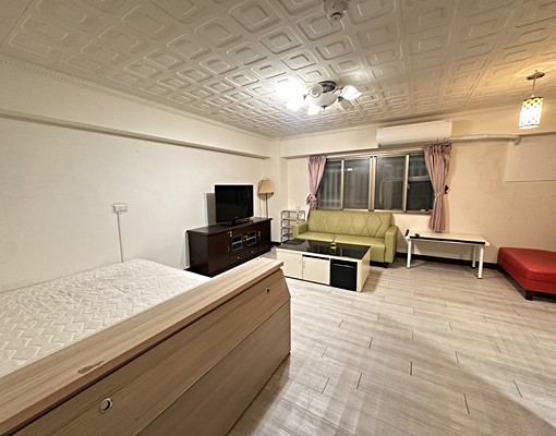 毓琇專租/可租補可貓/流理台/電梯大套房/租金可談 - Image 4