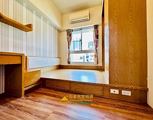 可租補💕小資首選💕格調美居-大露臺 - Image 6