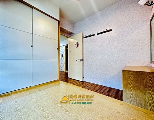 可租補💕小資首選💕格調美居-大露臺 - Image 8