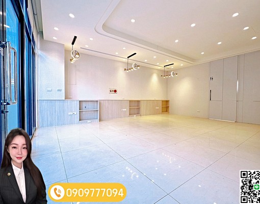 ✨萱嚴選✨竹東核心金店面.網美裝潢~人車流滿點潛力炸裂 - Image 4