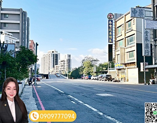 ✨萱嚴選✨竹東核心金店面.網美裝潢~人車流滿點潛力炸裂 - Image 13