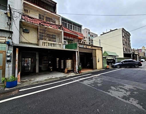 觀音工業區【一樓套房】5000元【限台灣人】有機車位 - Image 1